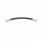 Dynamite Friction 350-72023 Brake Hydraulic Hose - Rear - view 1