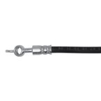 Dynamite Friction 350-72031 Brake Hydraulic Hose - Front - view 4