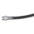 Dynamite Friction 350-72031 Brake Hydraulic Hose - Front - view 3