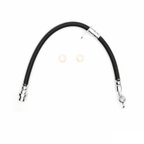 Dynamite Friction 350-72050 Brake Hydraulic Hose - Rear Left - view 1