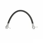Dynamite Friction 350-72063 Brake Hydraulic Hose - Rear Right Upper - view 1