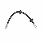 Dynamite Friction 350-73001 Brake Hydraulic Hose - Front, Rear Right or Rear Right Lower - view 1