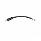 Dynamic Friction 350-73005 Brake Hydraulic Hose - Front or Rear - view 1