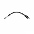 Dynamite Friction 350-73006 Brake Hydraulic Hose - Front - view 1