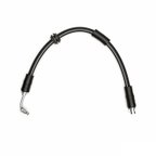 Dynamite Friction 350-73007 Brake Hydraulic Hose - Front - view 1