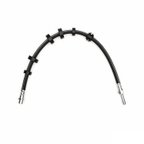Dynamite Friction 350-73018 Brake Hydraulic Hose - Front - view 1