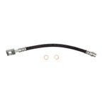 Dynamite Friction 350-73045 Brake Hydraulic Hose - Rear - view 1