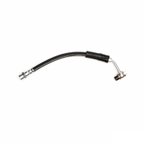 Dynamite Friction 350-73052 Brake Hydraulic Hose - Rear - view 1
