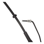 Dynamite Friction 350-73056 Brake Hydraulic Hose - Front Right - view 3