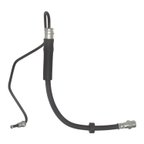 Dynamite Friction 350-73058 Brake Hydraulic Hose - Front Right - view 1