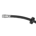 Dynamite Friction 350-73064 Brake Hydraulic Hose - Front - view 3