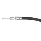 Dynamite Friction 350-73064 Brake Hydraulic Hose - Front - view 2
