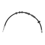 Dynamite Friction 350-73064 Brake Hydraulic Hose - Front - view 1