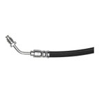 Dynamite Friction 350-73070 Brake Hydraulic Hose - Front Left - view 3