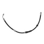 Dynamite Friction 350-73070 Brake Hydraulic Hose - Front Left - view 1