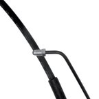 Dynamite Friction 350-73073 Brake Hydraulic Hose - Front Right or Rear - view 4
