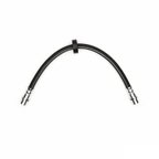 Dynamite Friction 350-74007 Brake Hydraulic Hose - Front - view 1