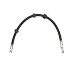 Dynamite Friction 350-74008 Brake Hydraulic Hose - Front - view 1