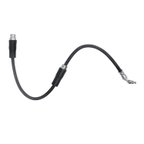 Dynamite Friction 350-74023 Brake Hydraulic Hose - Front Right - view 1