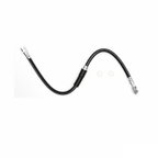 Dynamite Friction 350-74024 Brake Hydraulic Hose - Front - view 1