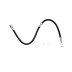 Dynamite Friction 350-74027 Brake Hydraulic Hose - Front - view 1