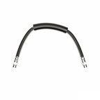 Dynamite Friction 350-74037 Brake Hydraulic Hose - Front - view 1