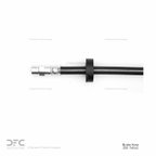 Dynamite Friction 350-74042 Brake Hydraulic Hose - Rear, Rear Left or Rear Upper - view 2