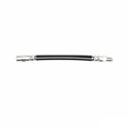 Dynamite Friction 350-74043 Brake Hydraulic Hose - Front Lower, Rear or Rear Lower - view 1
