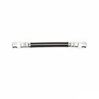 Dynamite Friction 350-74044 Brake Hydraulic Hose - Rear or Rear Upper - view 1