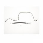 Dynamite Friction 350-74051 Brake Hydraulic Hose - Rear Left Lower - view 1