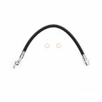 Dynamite Friction 350-75008 Brake Hydraulic Hose - Front or Rear - view 1