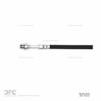 Dynamite Friction 350-75010 Brake Hydraulic Hose - Front Left - view 2
