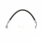 Dynamite Friction 350-75010 Brake Hydraulic Hose - Front Left - view 1