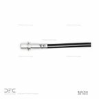 Dynamite Friction 350-75012 Brake Hydraulic Hose - Front Right - view 2