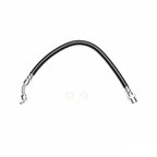 Dynamite Friction 350-75023 Brake Hydraulic Hose - Front Right - view 1