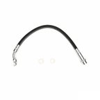 Dynamite Friction 350-75027 Brake Hydraulic Hose - Front Right - view 1