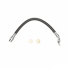 Dynamite Friction 350-75032 Brake Hydraulic Hose - Rear - view 1