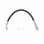 Dynamite Friction 350-75036 Brake Hydraulic Hose - Rear - view 1