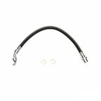 Dynamite Friction 350-75037 Brake Hydraulic Hose - Rear - view 1