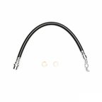 Dynamite Friction 350-75038 Brake Hydraulic Hose - Rear - view 1