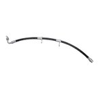 Dynamite Friction 350-75049 Brake Hydraulic Hose - Rear Left - view 1