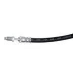 Dynamite Friction 350-75051 Brake Hydraulic Hose - Front - view 3