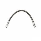 Dynamite Friction 350-76011 Brake Hydraulic Hose - Front - view 1