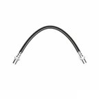 Dynamite Friction 350-76015 Brake Hydraulic Hose - Front, Front Upper or Rear Left Upper - view 1