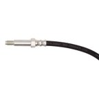 Dynamite Friction 350-76021 Brake Hydraulic Hose - Front - view 2