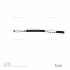 Dynamite Friction 350-76025 Brake Hydraulic Hose - Front - view 2