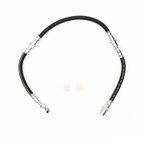 Dynamite Friction 350-76027 Brake Hydraulic Hose - Front - view 1