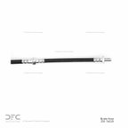 Dynamite Friction 350-76028 Brake Hydraulic Hose - Front - view 3