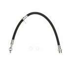 Dynamite Friction 350-76042 Brake Hydraulic Hose - Front Right - view 1