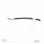 Dynamite Friction 350-76053 Brake Hydraulic Hose - Front Right - view 2